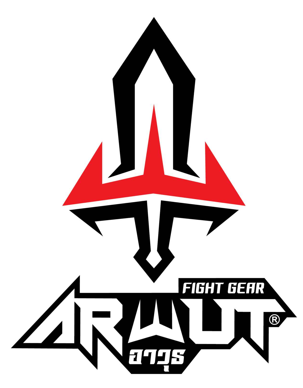 ARWUT Fight Gear